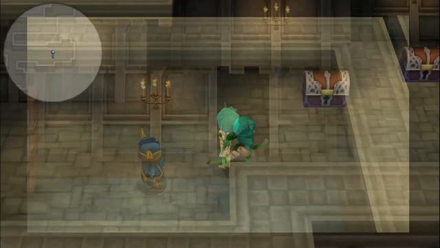 COEURL STORY BRO: Let's Play Final Fantasy 4: The After Years Part 3 смотреть онлайн