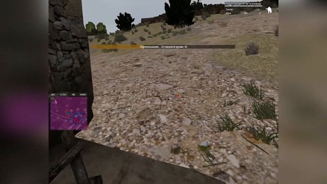 Arma 3 Liberation Зачистка города в одиночку смотреть онлайн