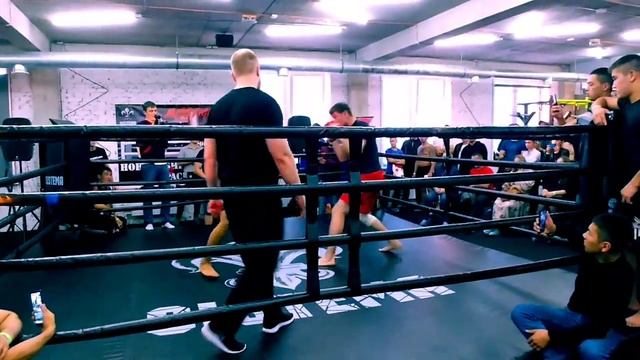 Кызыл-ата Дастан Боронбаев новосибирск 30.09.19