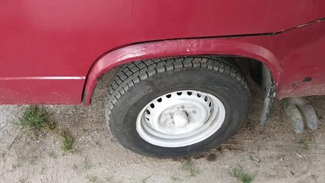 Купил VW T3. Радость или прощай семейный бюджет смотреть онлайн