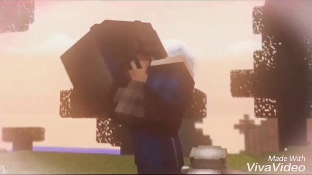 Top 10 intro minecraft |Blue boy смотреть онлайн