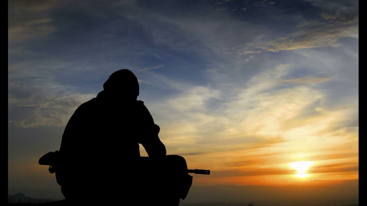 Я вернусь к тебе, Мама - стихи Нино Сабанадзе исполняет Юрий Сорокин. смотреть онлайн