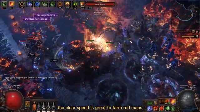 [PoE 3.22] META BUILDS ANCESTORS - WEEK 1 - MOST PLAYED - TRIAL OF THE ANCESTORS LEAGUE - POE BUILD смотреть онлайн