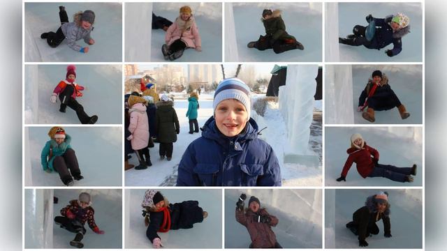 Выпускной. Начальная школа смотреть онлайн