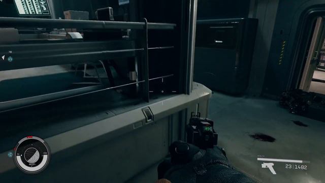 starfield titanium rescue axe legendary meele location