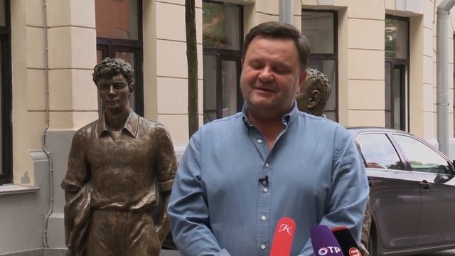 Московский театр Олега Табакова. Спектакль "Старший сын" смотреть онлайн