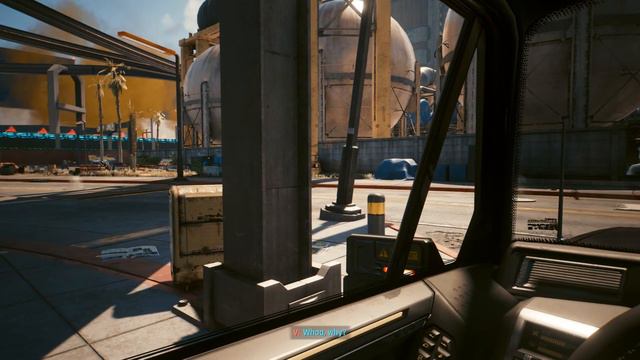 Cyberpunk 2077 REDmod Part 10 [1080p60 PC] - No Commentary смотреть онлайн