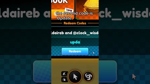 AMAZING Anime Champions Simulator CODES #roblox смотреть онлайн