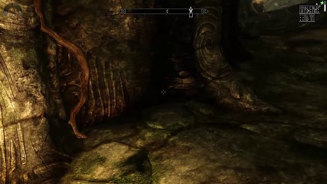 Прохождение TES V: Skyrim - Legendary Edition — #53: Крапивник смотреть онлайн