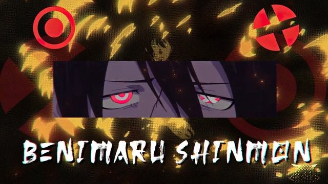 ??????? ???????? | Fire Force 4K Edit смотреть онлайн