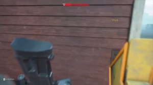 Days Gone Как лучше убить Орду Чемулта из дома!