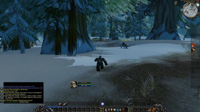 World of Warcraft Classic - Возвращение кружки смотреть онлайн