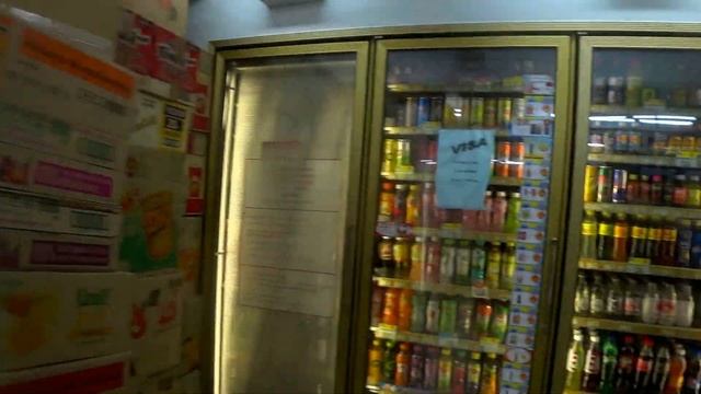 VLOG: Бангкок, Каосан Роуд, Ресторан Shabu Shi, Тук Туки, Массаж