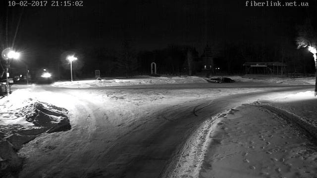 Онлайн камера Міський Парк м. Гадяч смотреть онлайн