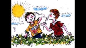 Рассказ Золотой луг Михаил Пришвин О том, что чудесного в одуванчиках Аудиокнига для детей Слушать