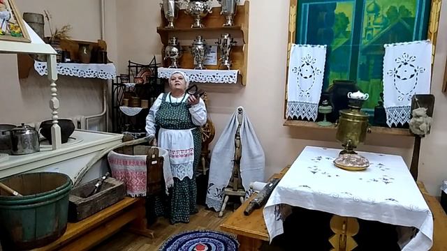 Горница смотреть онлайн