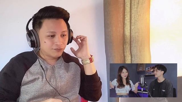 SING-OFF TIKTOK SONGS Part III (Papi Chulo, Pota Pota, Terpesona) vs Mirriam Eka | REACTION смотреть онлайн