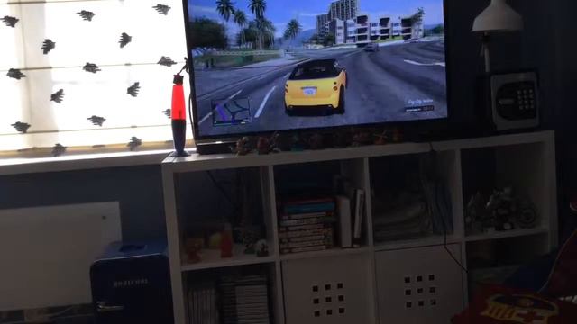 Gta med Otto og Andreas смотреть онлайн