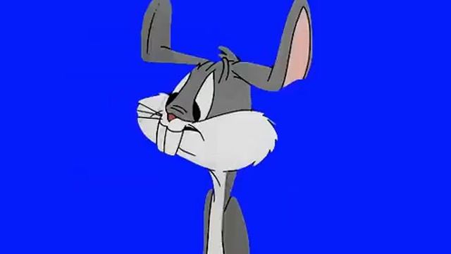 БАГЗ БАНИ КРИНЖУЕТ ФУТАЖ