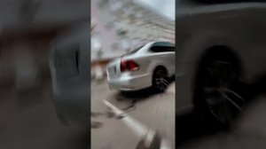 Владелец НЕ ПОВЕРИЛ своим УШАМ? ЧУДО ВЫХЛОП на VW Polo 1.6