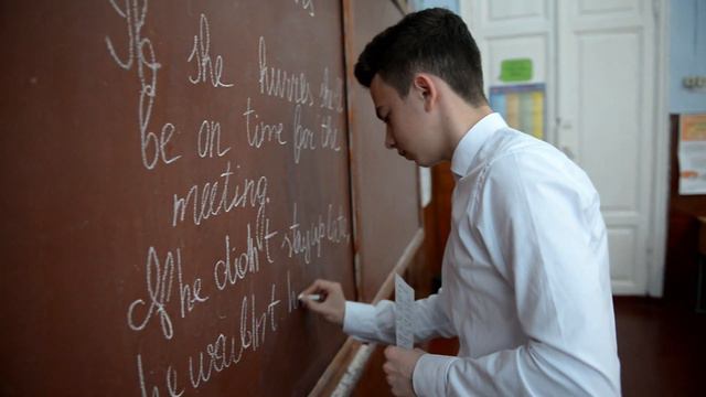 Выпускной 2019 г.Килия школа№2 смотреть онлайн