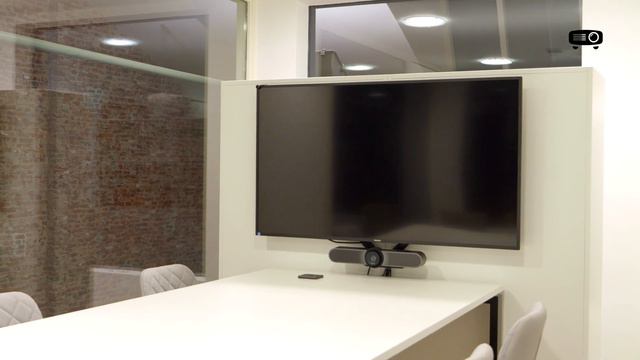 Logitech Meetup Conference Cam: perfect voor jouw bedrijf! смотреть онлайн