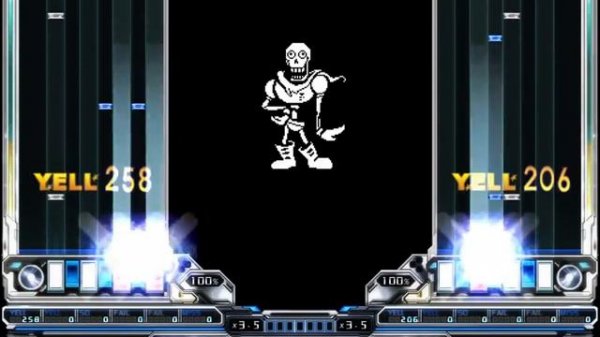 Undertale OST - Papyrus Theme Music Box