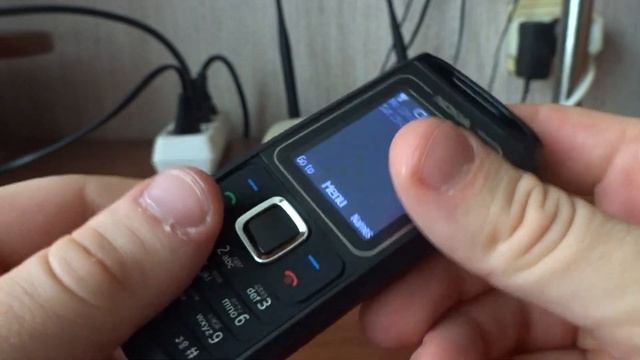 Восстановленный Nokia 1681, а там... Распаковка посылок на канале Базар ТВ #6 смотреть онлайн