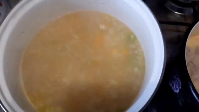 Влог/Укрепляем иммунитет/Бюджетный обед