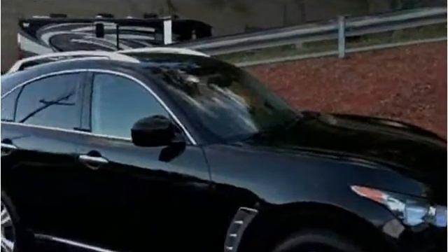 2011 Infiniti FX Used Cars Glenshaw PA смотреть онлайн
