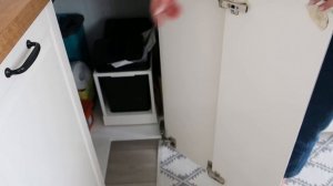 ОБЗОР ОДНОКОМНАТНОЙ КВАРТИРЫ 35 м²: СКАНДИ ЗА 500 ТЫС. РУБ. ДИЗАЙН ИНТЕРЬЕРА. РУМ ТУР