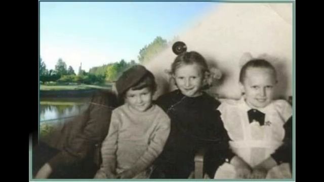 Н.Михеев "Край и место". Марийские леди смотреть онлайн