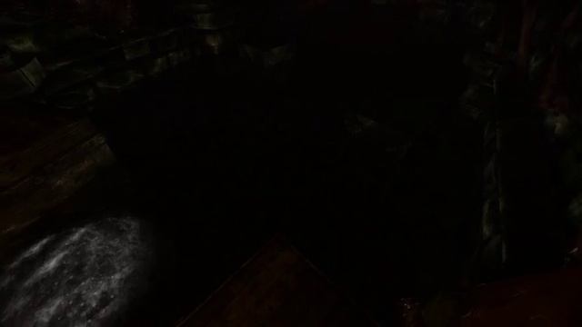 Amnesia - The Dark Decent - Refinary