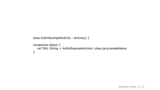 Android : Private property name doesn't match regex смотреть онлайн