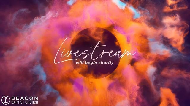 Daniel 9:22-25 - 2-25-2024 смотреть онлайн