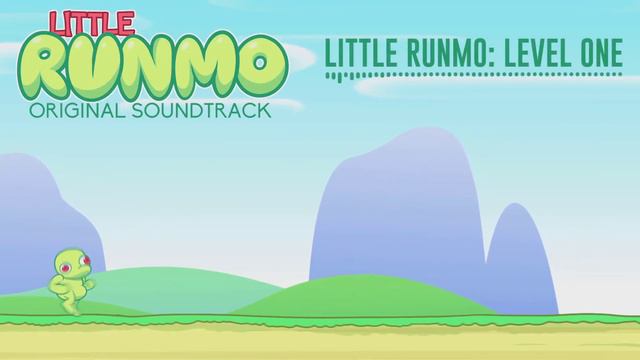 Little Runmo   Level One Extended