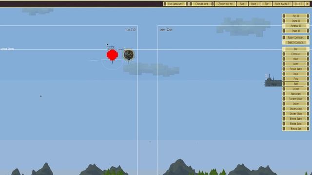 Will Mini Bomber & Bombard Spam Work? | Airships: Conquer the Skies смотреть онлайн