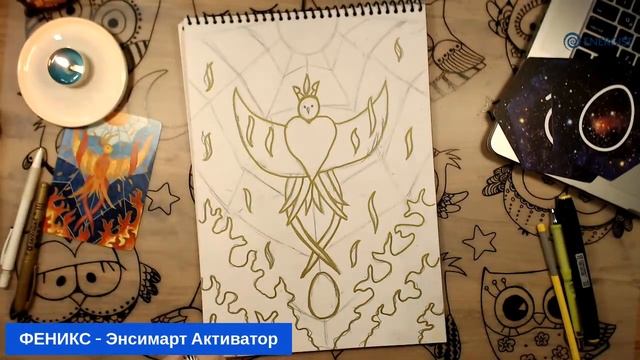 Активатор "ФЕНИКС" смотреть онлайн
