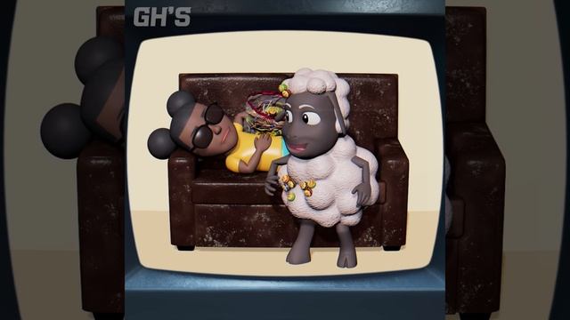 Answer my question - AMANDA THE ADVENTURER ANIMATION | GH'S ANIMATION смотреть онлайн