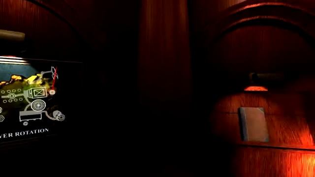 Let's Play Myst Part 4 (Blind - RealMyst Masterpiece Edition) смотреть онлайн