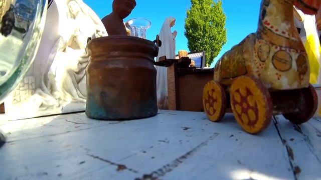 КУПИЛ ЗА 7 EURO?ДВЕ ВАЗЫ KAISER?БИСКВИТ?ФАРФОР??ГЕРМАНИЯ?? смотреть онлайн