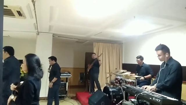 Allah Ditinggikan - GPSI Raden Saleh Sunday Service, 05 May 2019 смотреть онлайн