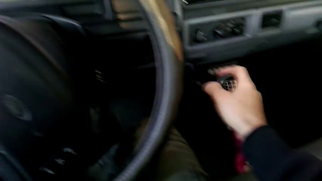 Обзор F350 1997 7.3