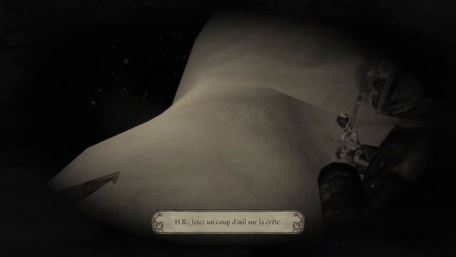 [FR] Mundaun - Gameplay découverte смотреть онлайн