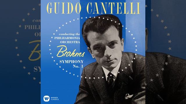 Symphony No. 1 in C Minor, Op. 68: II. Andante sostenuto смотреть онлайн