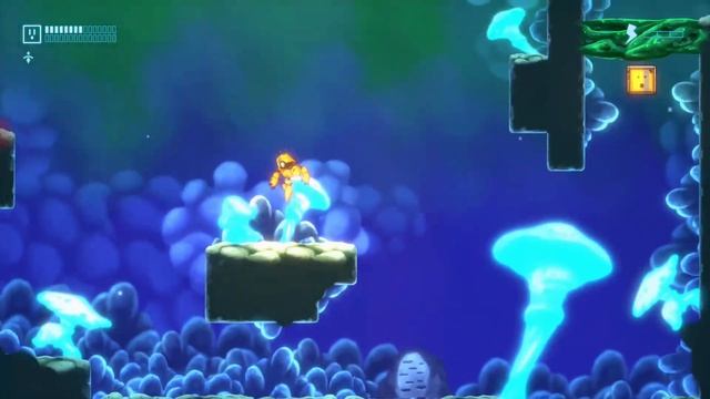 Two Parsecs From Earth - Ratalaika Games XBOX ONE Gameplay #1 смотреть онлайн