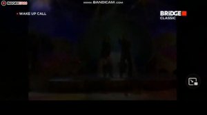 Окончание блока «Wake Up Call» на BRIDGE TV CLASSIC (01.05.2022)