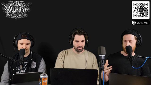 A deathcore band that writes actual RIFFS?! - MBC reaction clip to Sagen - "In Oaths They Conjure" смотреть онлайн