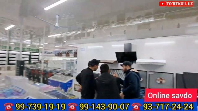 БЫТОВАЯ ТЕХНИКА ДУКОНИМИЗГА МАРХАМАТ смотреть онлайн