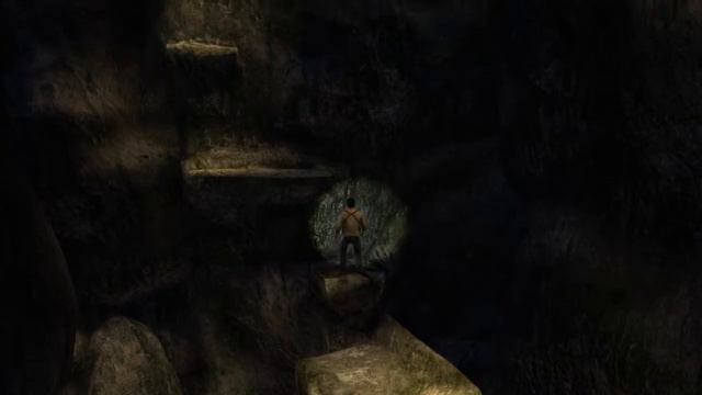 Uncharted: Судьба Дрейка (Drake’s Fortune) - Прохождение на русском. Часть 1. PS4 смотреть онлайн